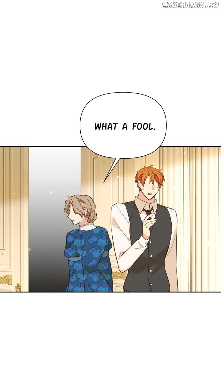 You’re just a supporting character, so love me! Chapter 134 page 69