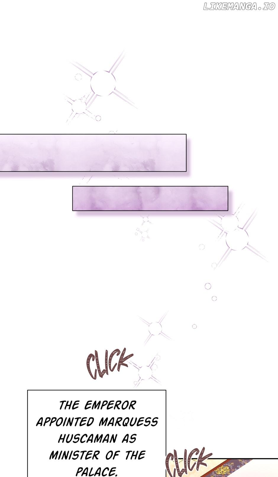 You’re just a supporting character, so love me! Chapter 134 page 71