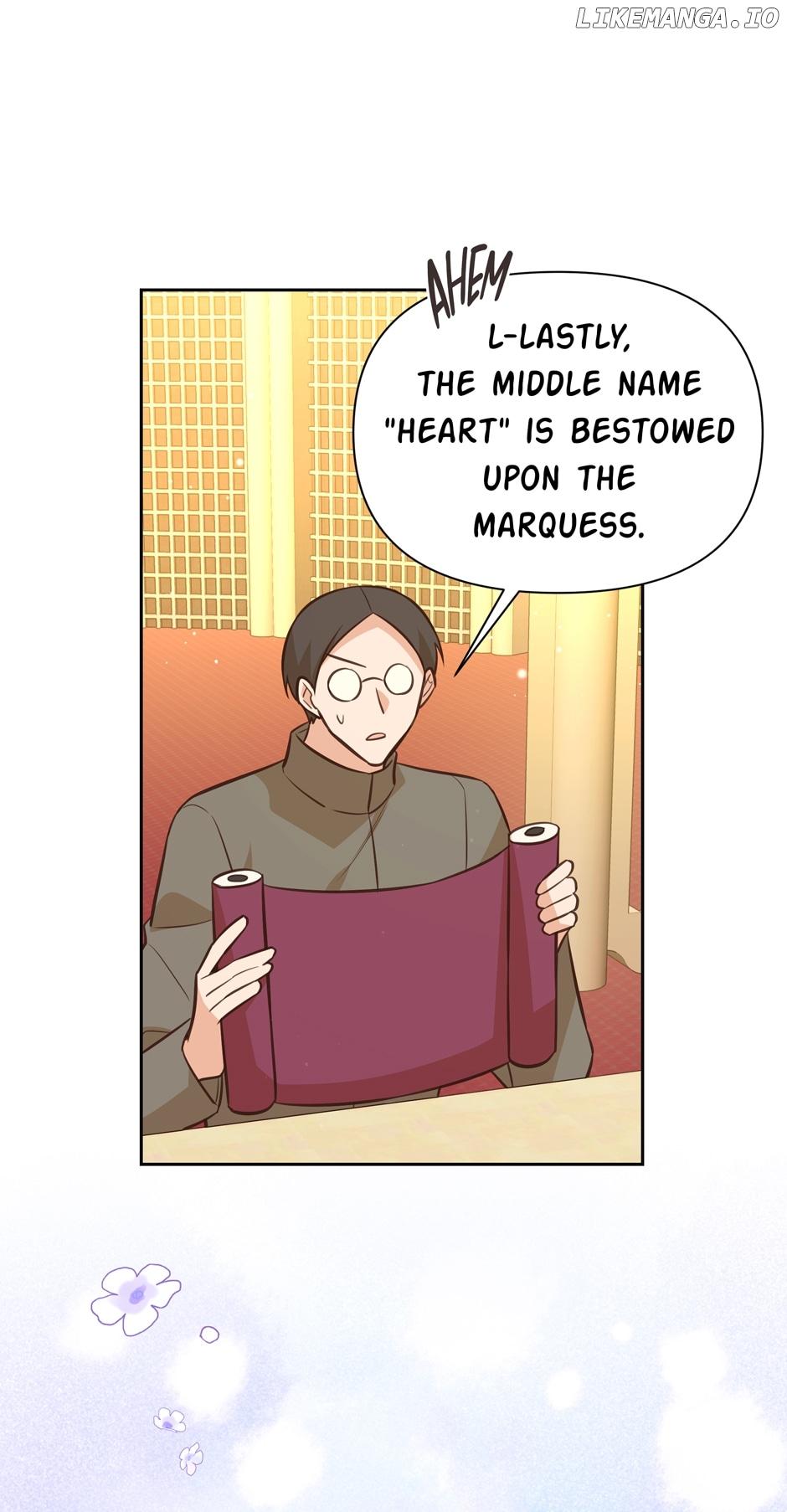 You’re just a supporting character, so love me! Chapter 144 page 27