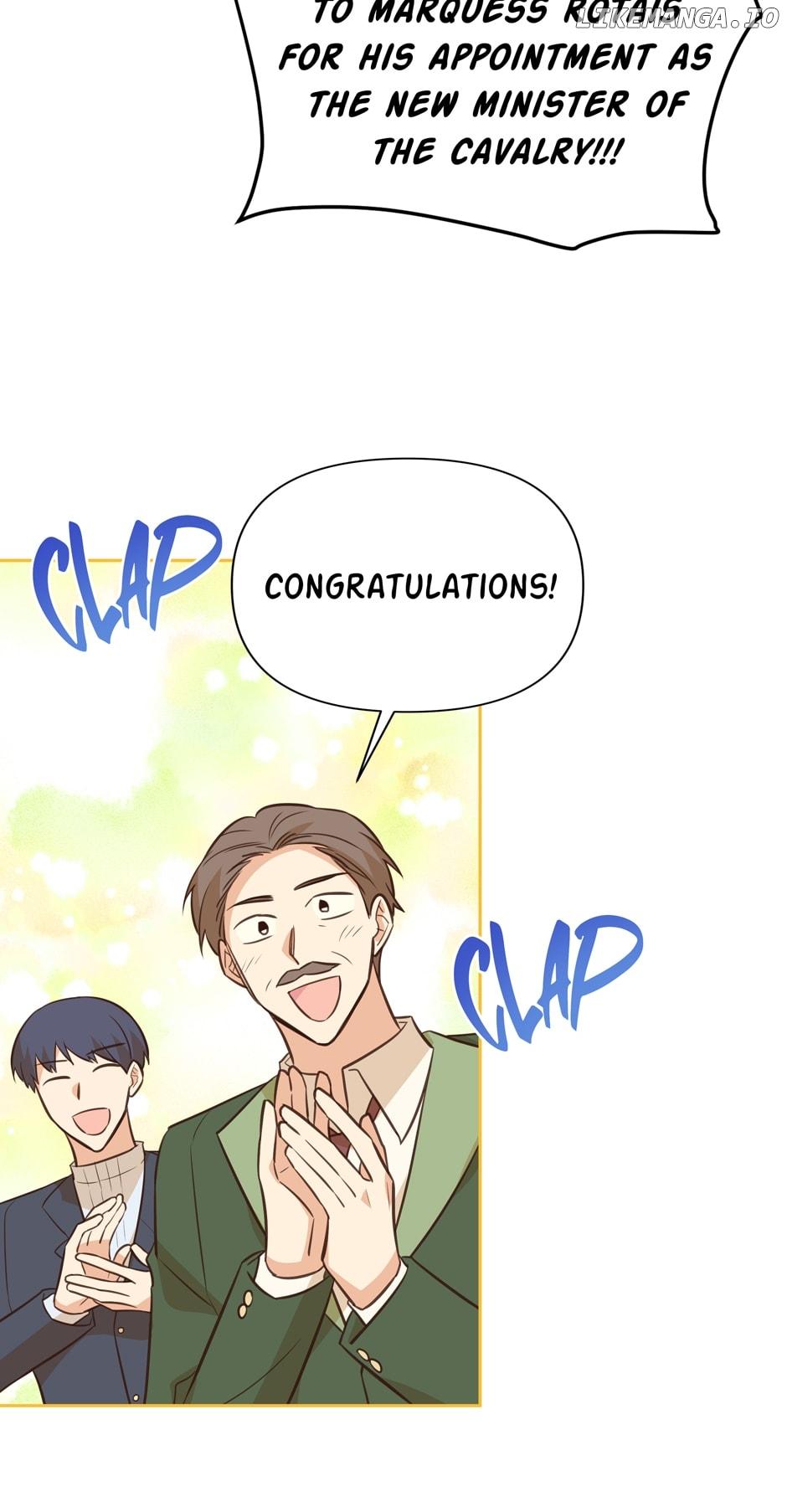 You’re just a supporting character, so love me! Chapter 144 page 30