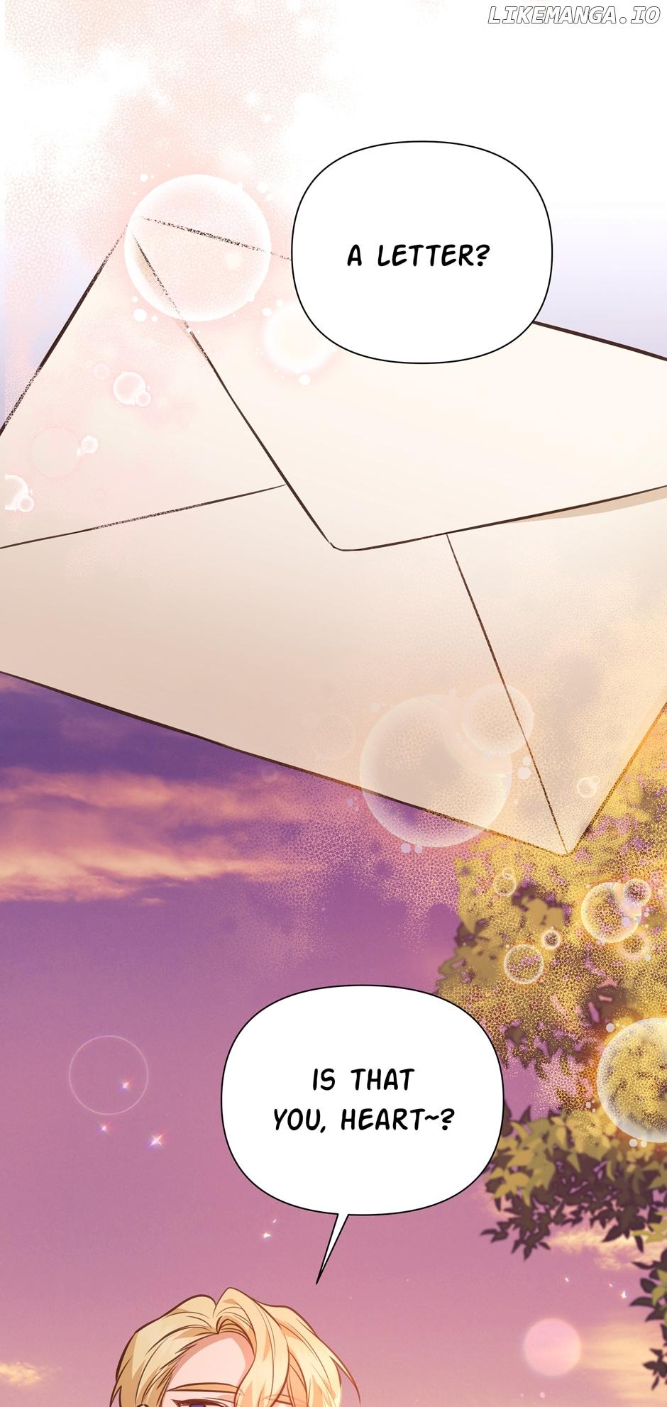 You’re just a supporting character, so love me! Chapter 144 page 38