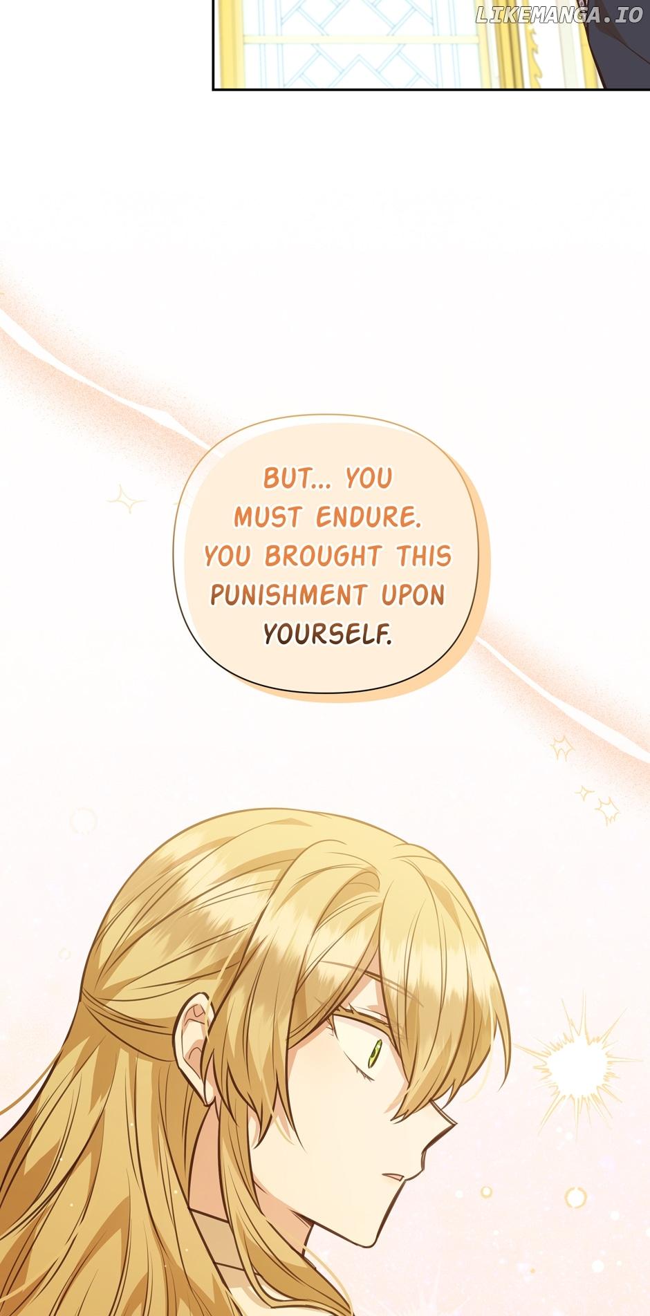 You’re just a supporting character, so love me! Chapter 144 page 4