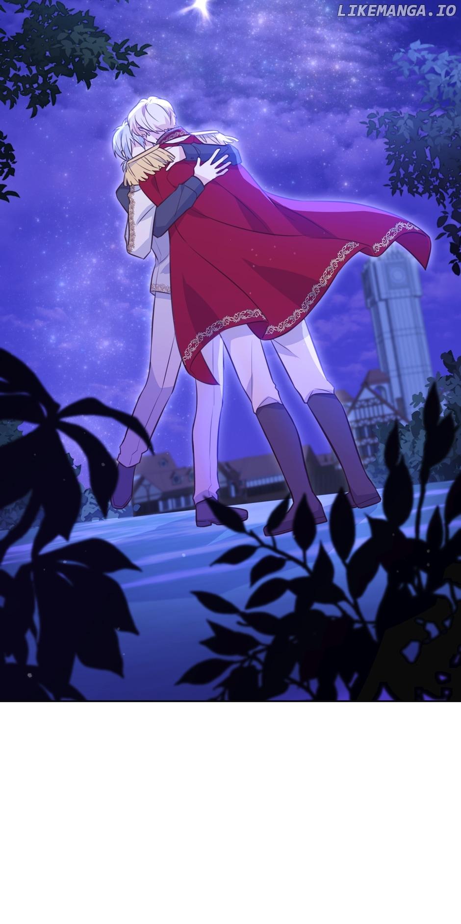 You’re just a supporting character, so love me! Chapter 144 page 54