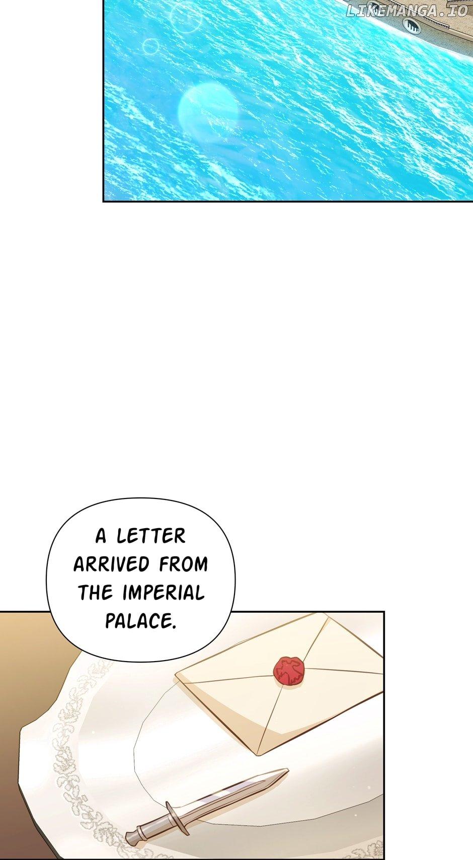 You’re just a supporting character, so love me! Chapter 144 page 56
