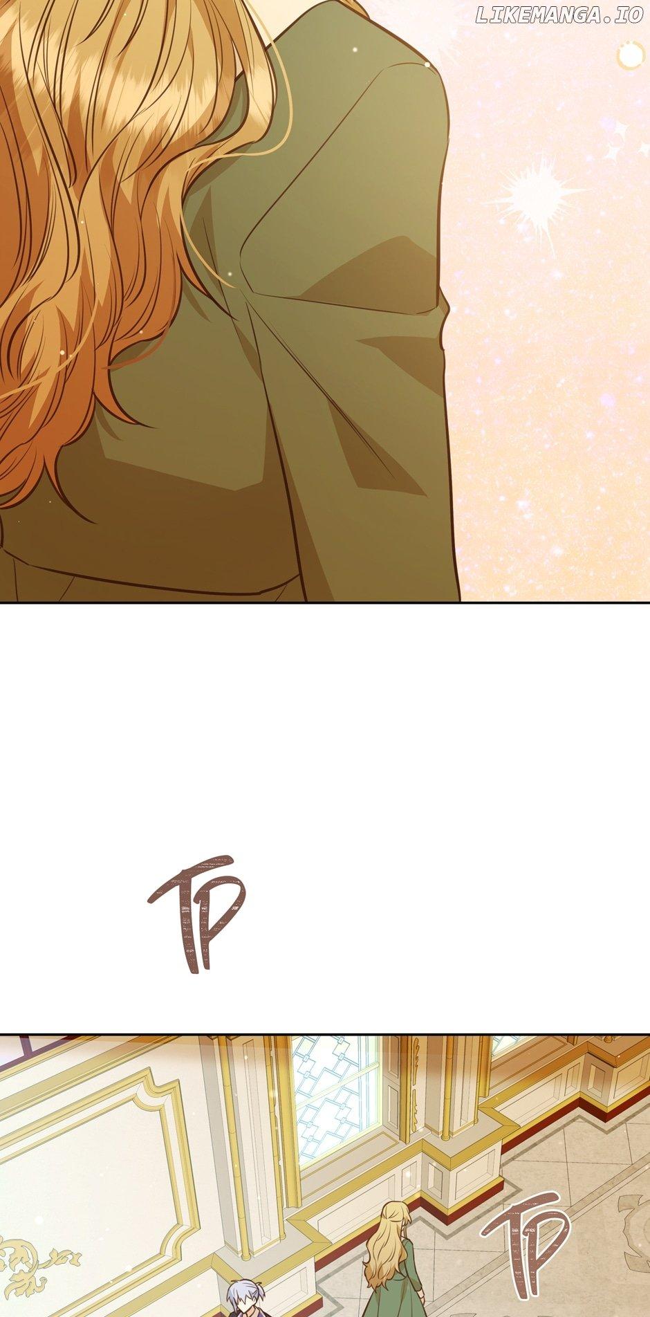 You’re just a supporting character, so love me! Chapter 144 page 5