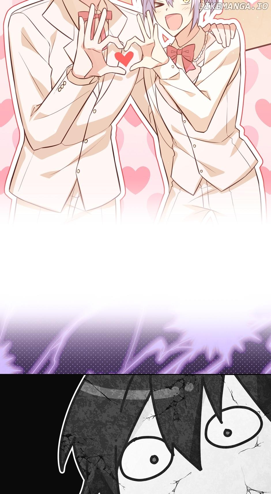 You’re just a supporting character, so love me! Chapter 144 page 59