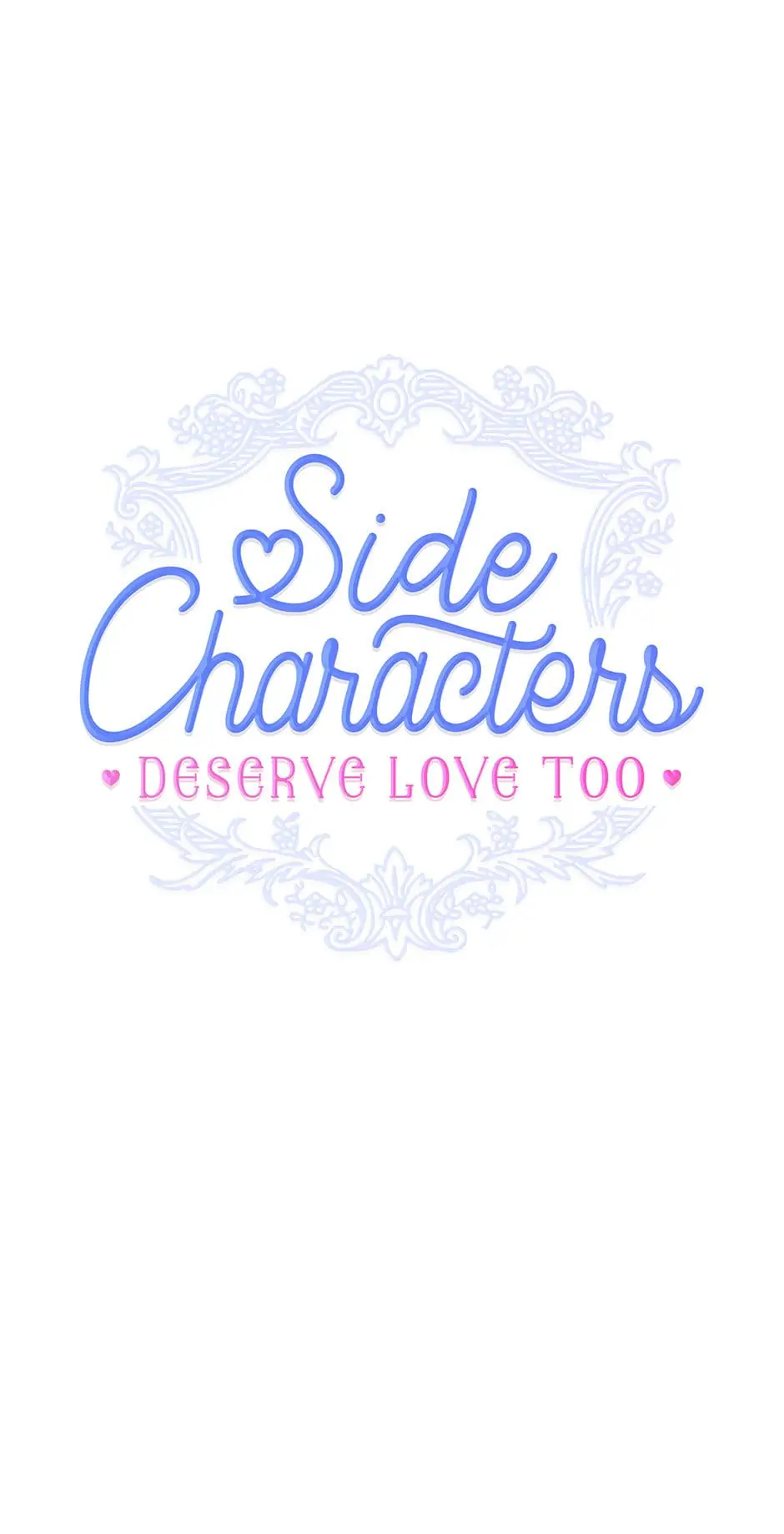 You’re just a supporting character, so love me! Chapter 45 page 28