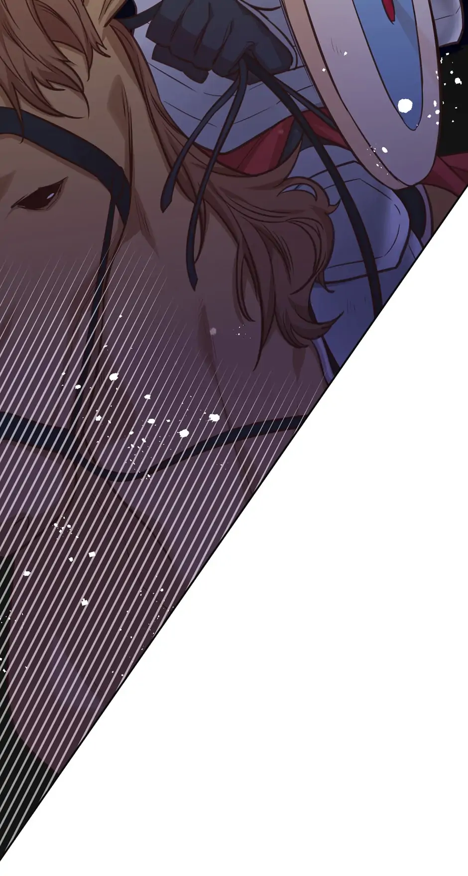 You’re just a supporting character, so love me! Chapter 45 page 43