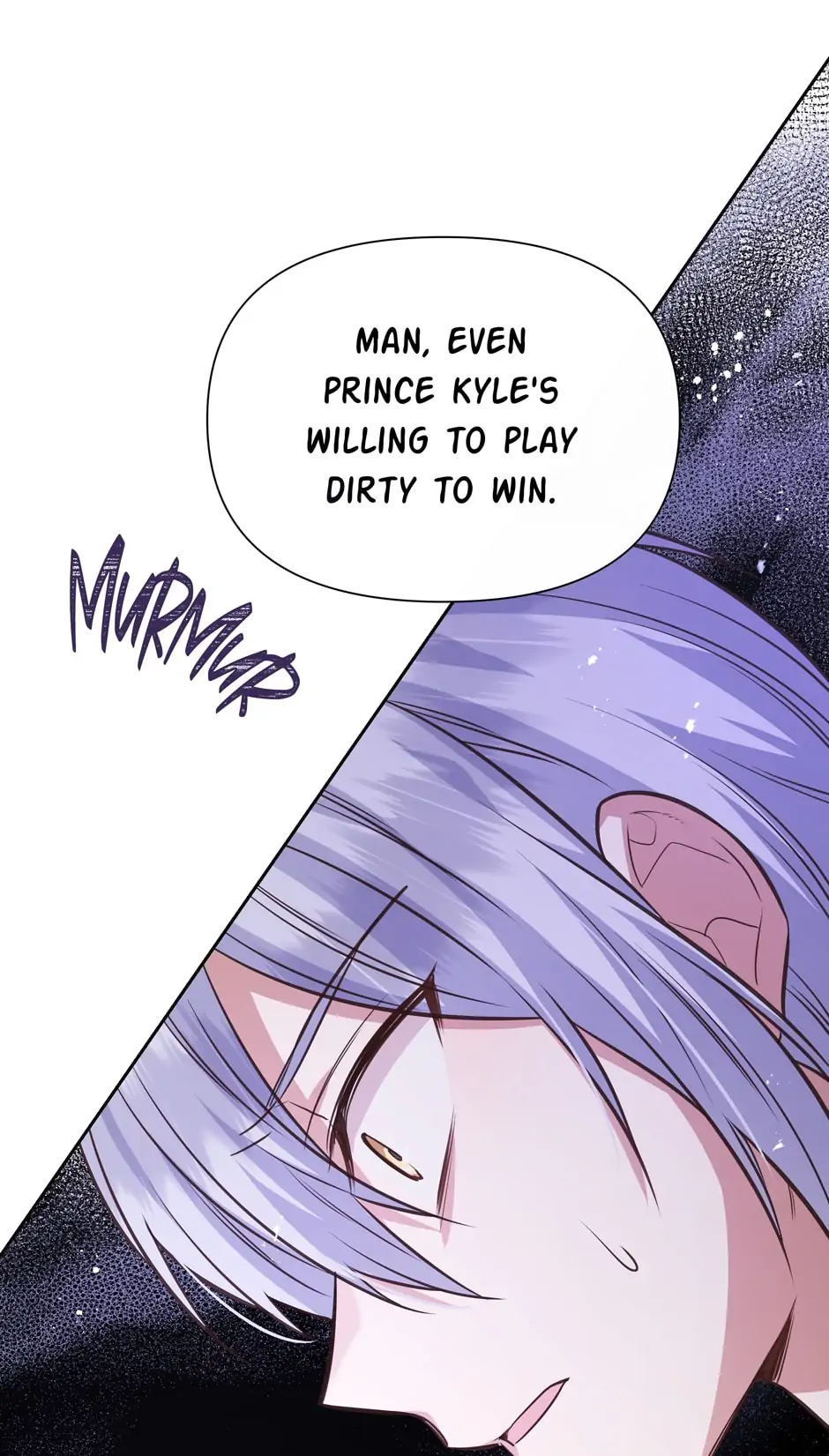 You’re just a supporting character, so love me! Chapter 45 page 44