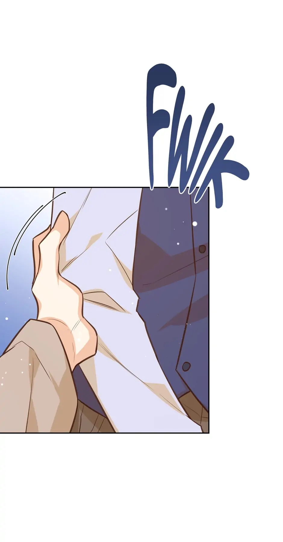 You’re just a supporting character, so love me! Chapter 45 page 49
