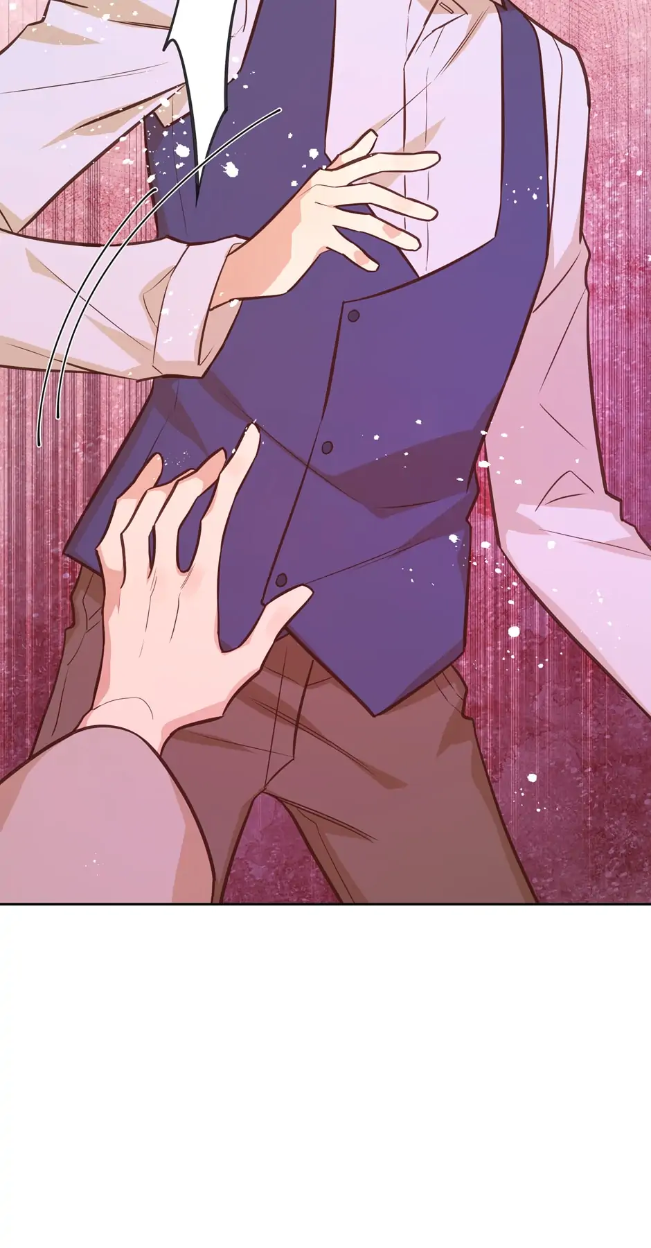You’re just a supporting character, so love me! Chapter 45 page 52