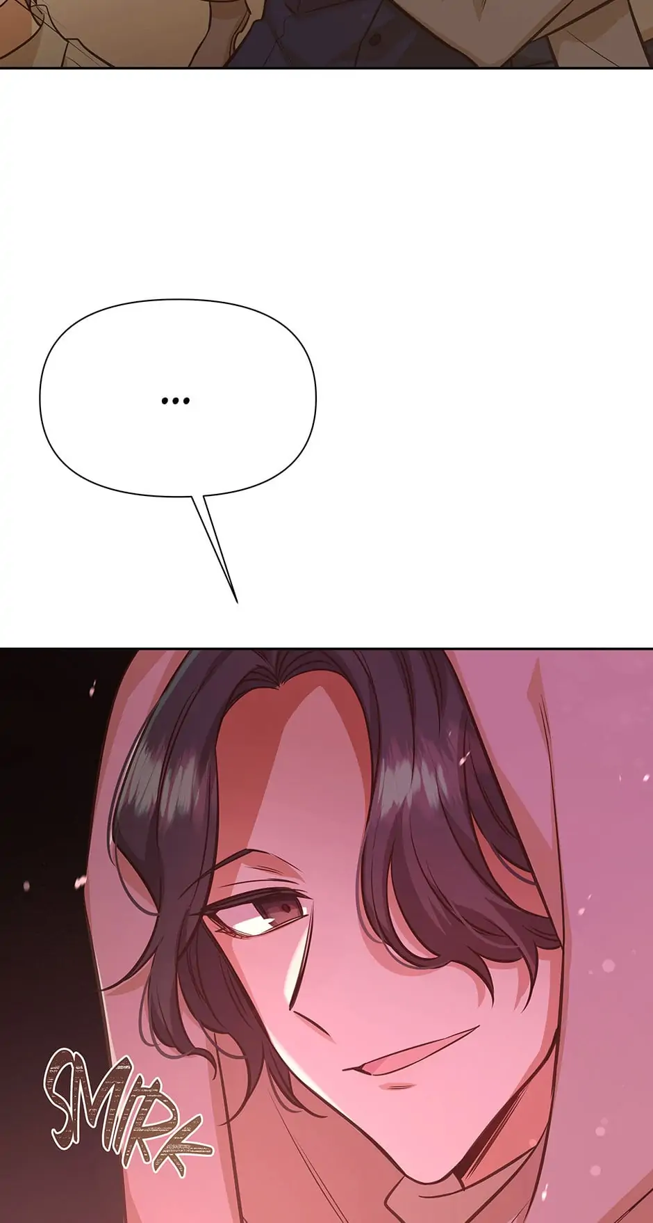 You’re just a supporting character, so love me! Chapter 45 page 54