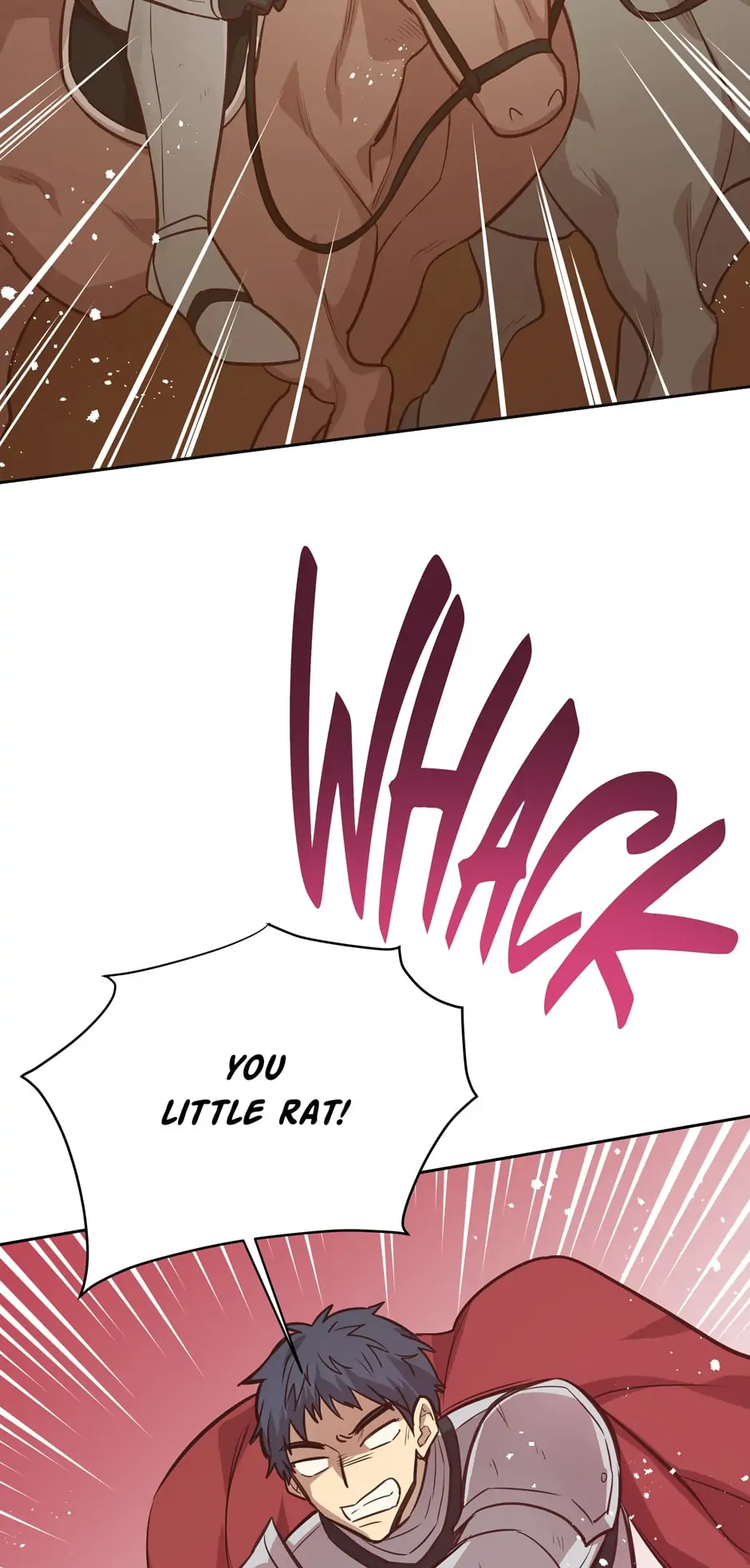You’re just a supporting character, so love me! Chapter 45 page 64