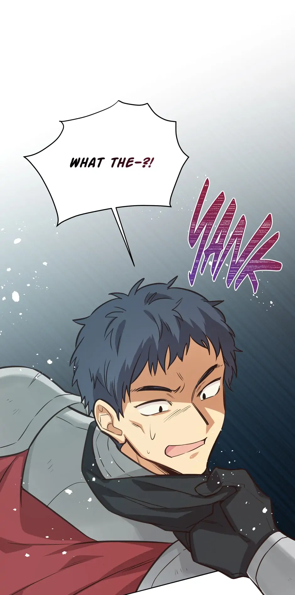 You’re just a supporting character, so love me! Chapter 45 page 68
