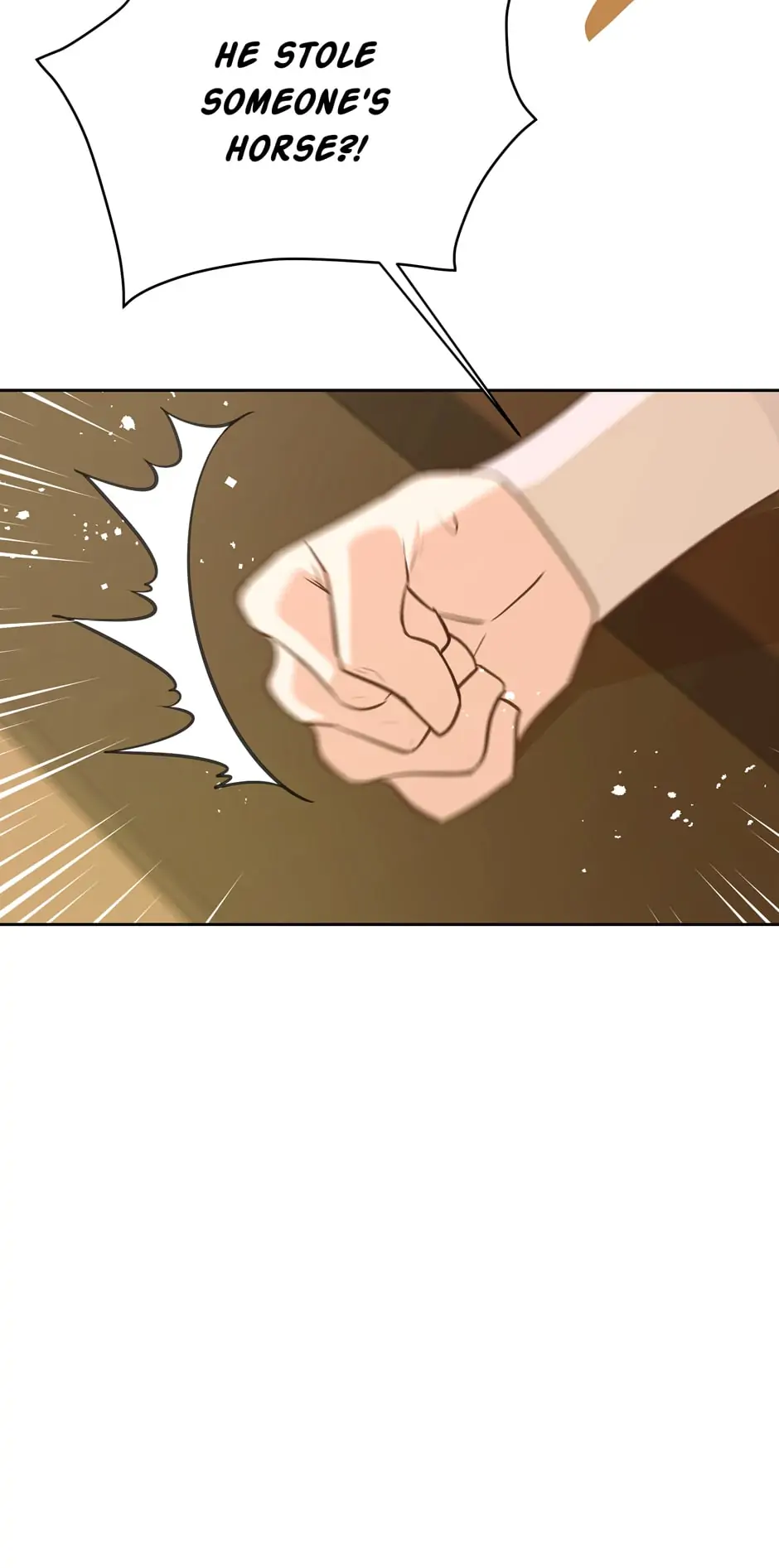 You’re just a supporting character, so love me! Chapter 45 page 74