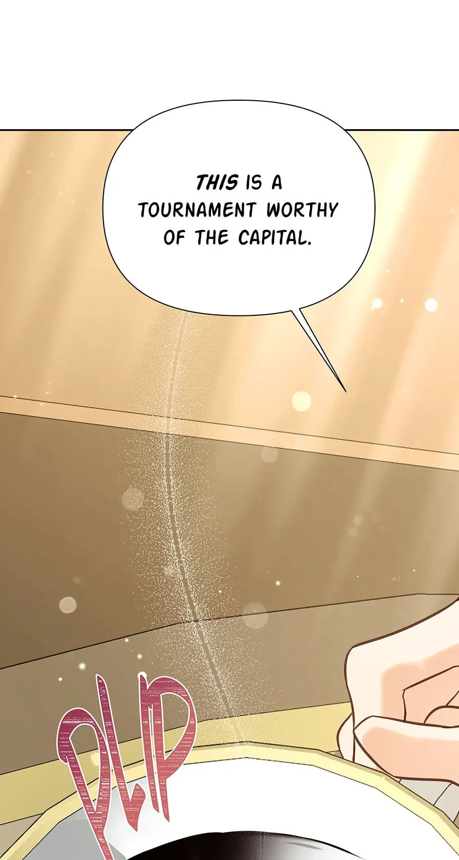You’re just a supporting character, so love me! Chapter 45 page 82
