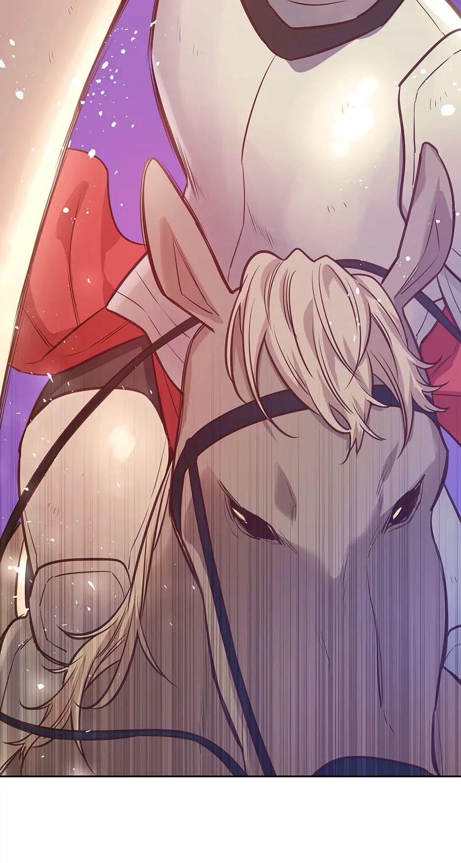 You’re just a supporting character, so love me! Chapter 45 page 85