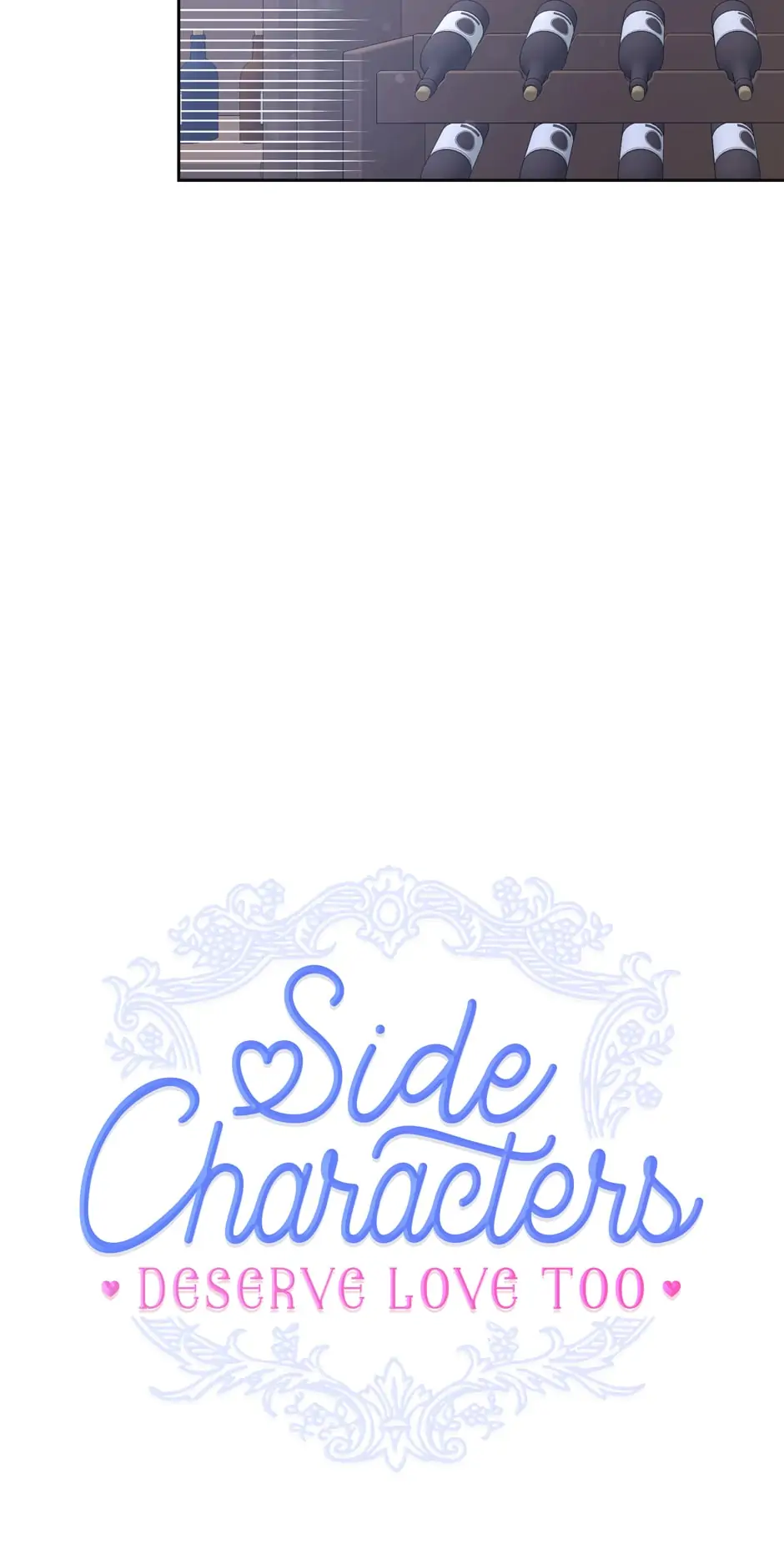 You’re just a supporting character, so love me! Chapter 51 page 11