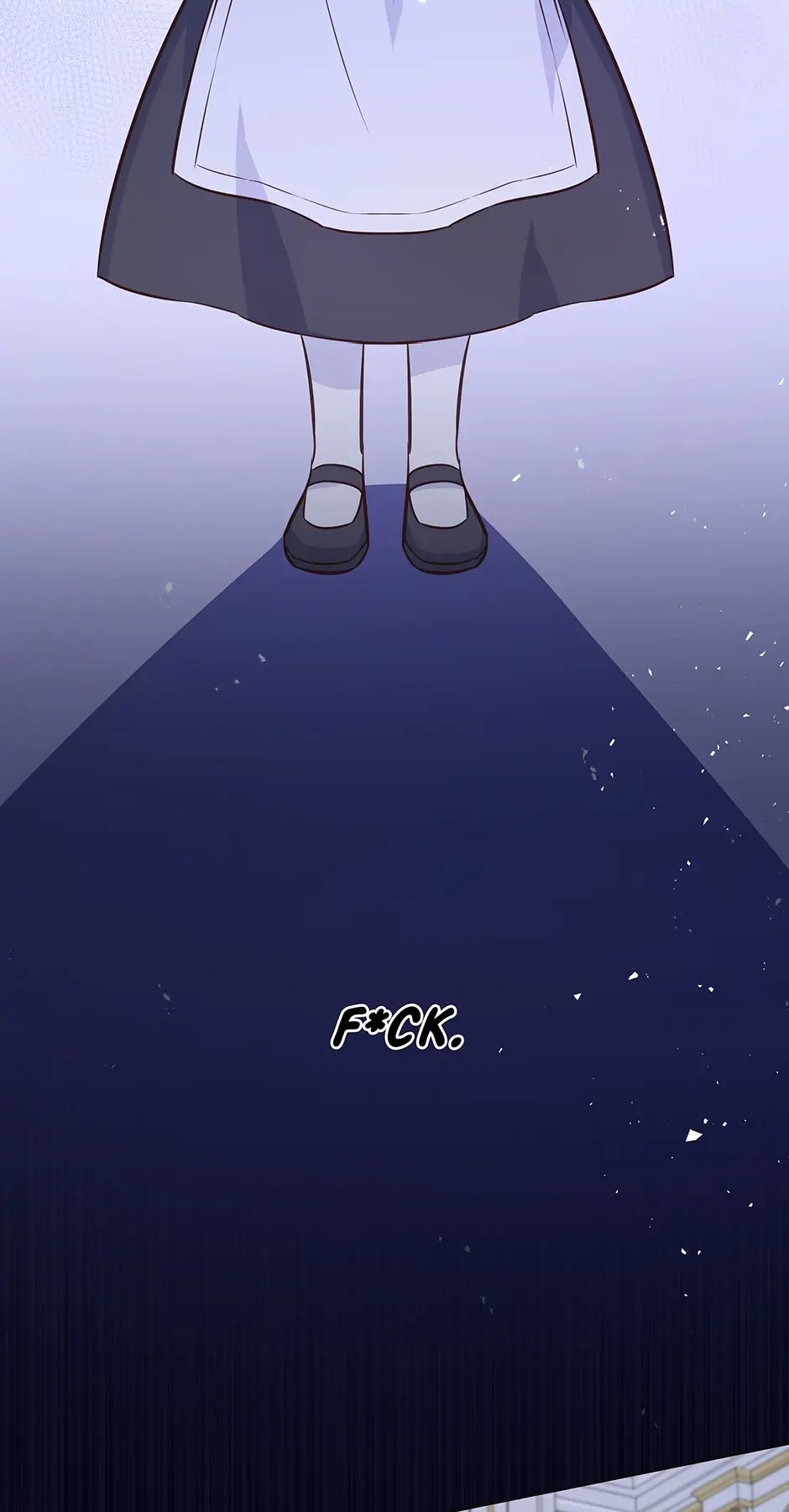 You’re just a supporting character, so love me! Chapter 51 page 49