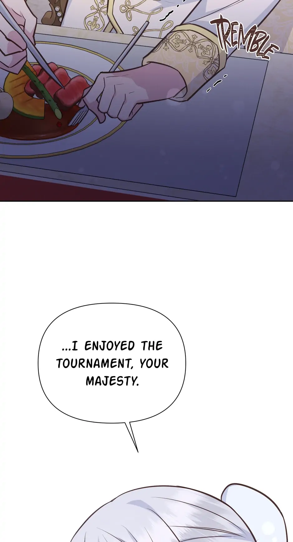 You’re just a supporting character, so love me! Chapter 51 page 66