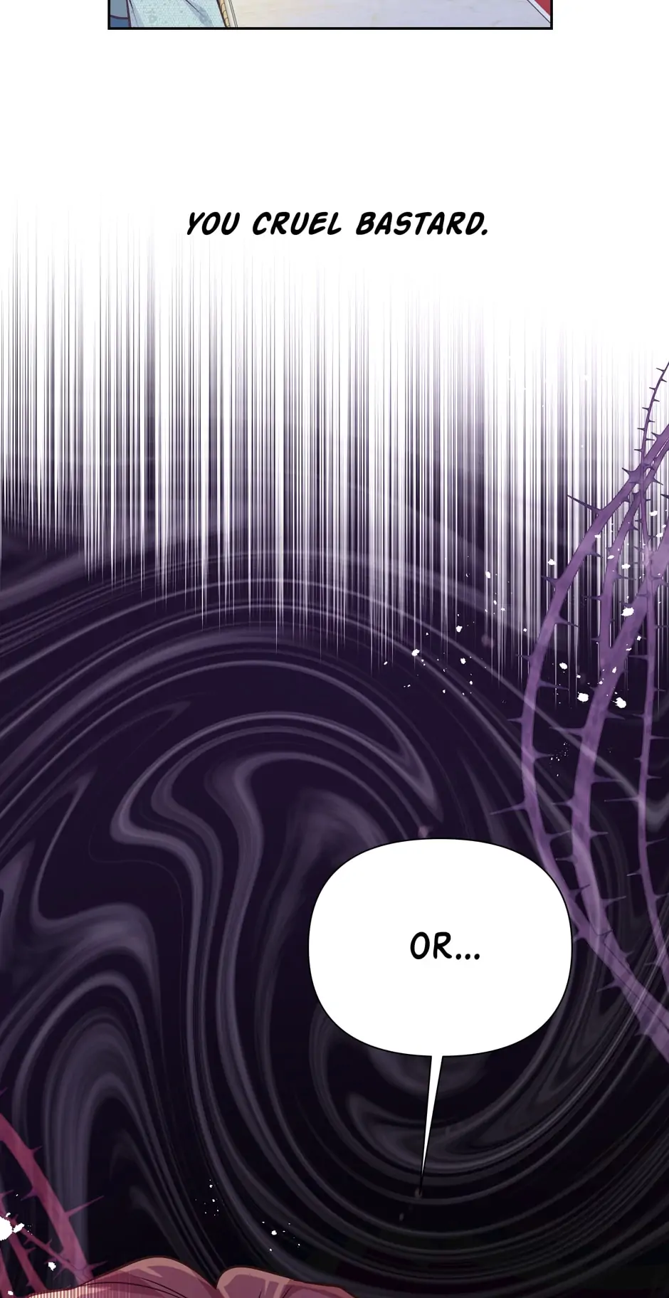 You’re just a supporting character, so love me! Chapter 51 page 72