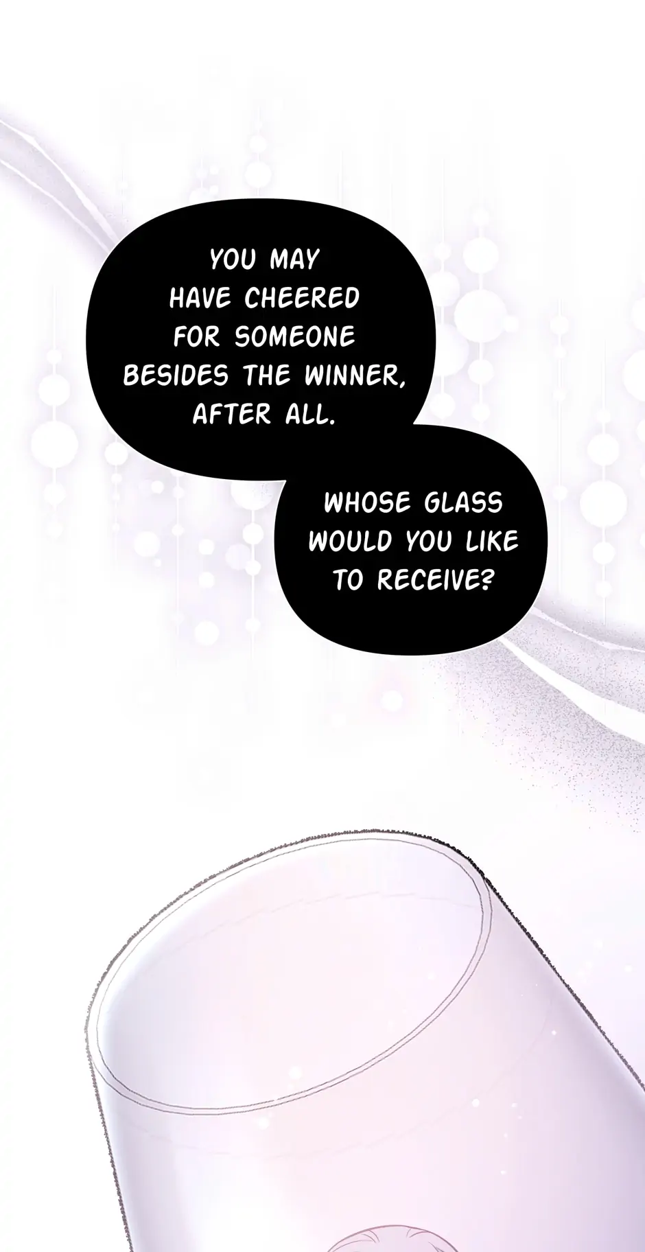 You’re just a supporting character, so love me! Chapter 51 page 76