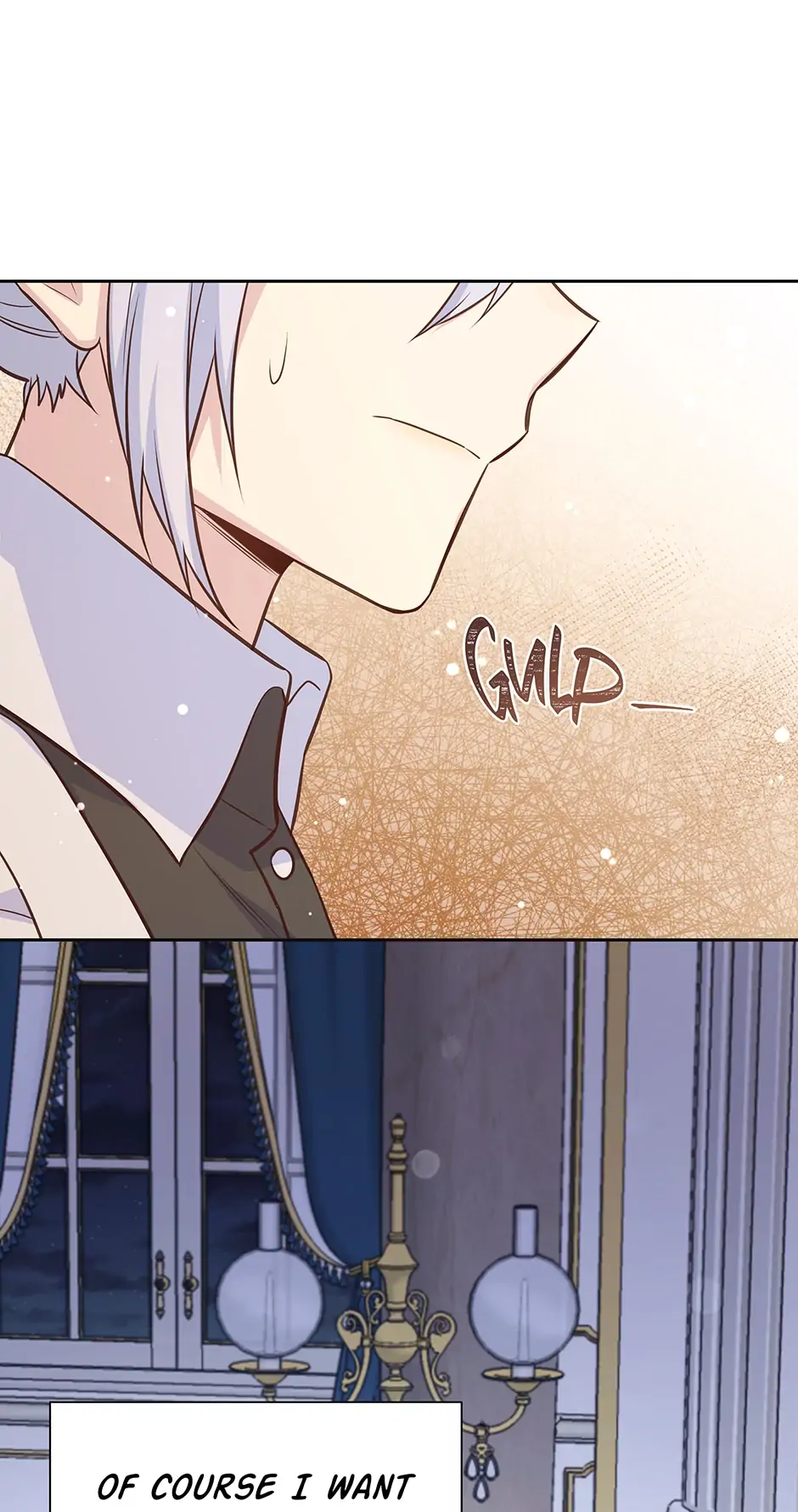 You’re just a supporting character, so love me! Chapter 51 page 78