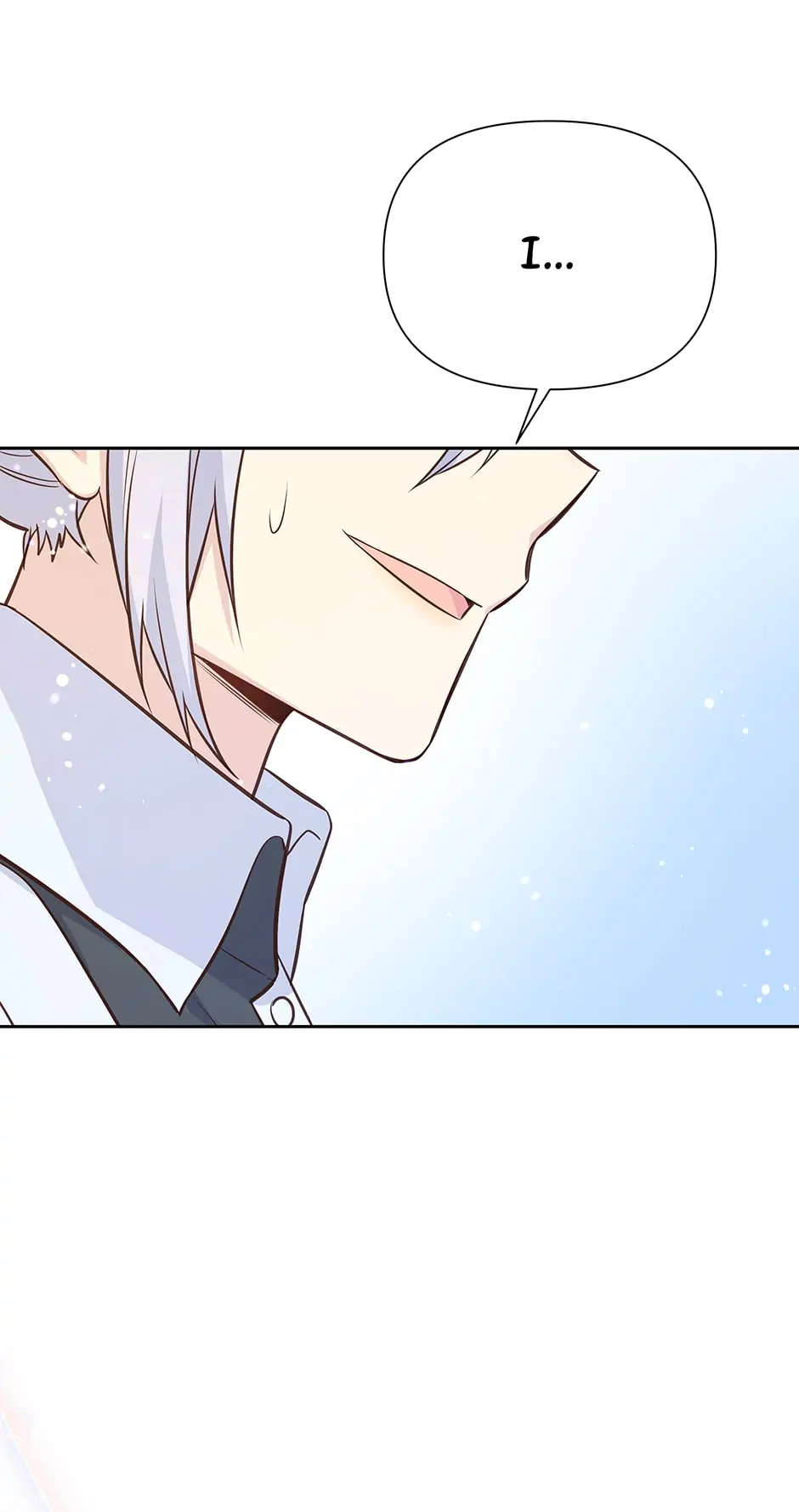 You’re just a supporting character, so love me! Chapter 51 page 81