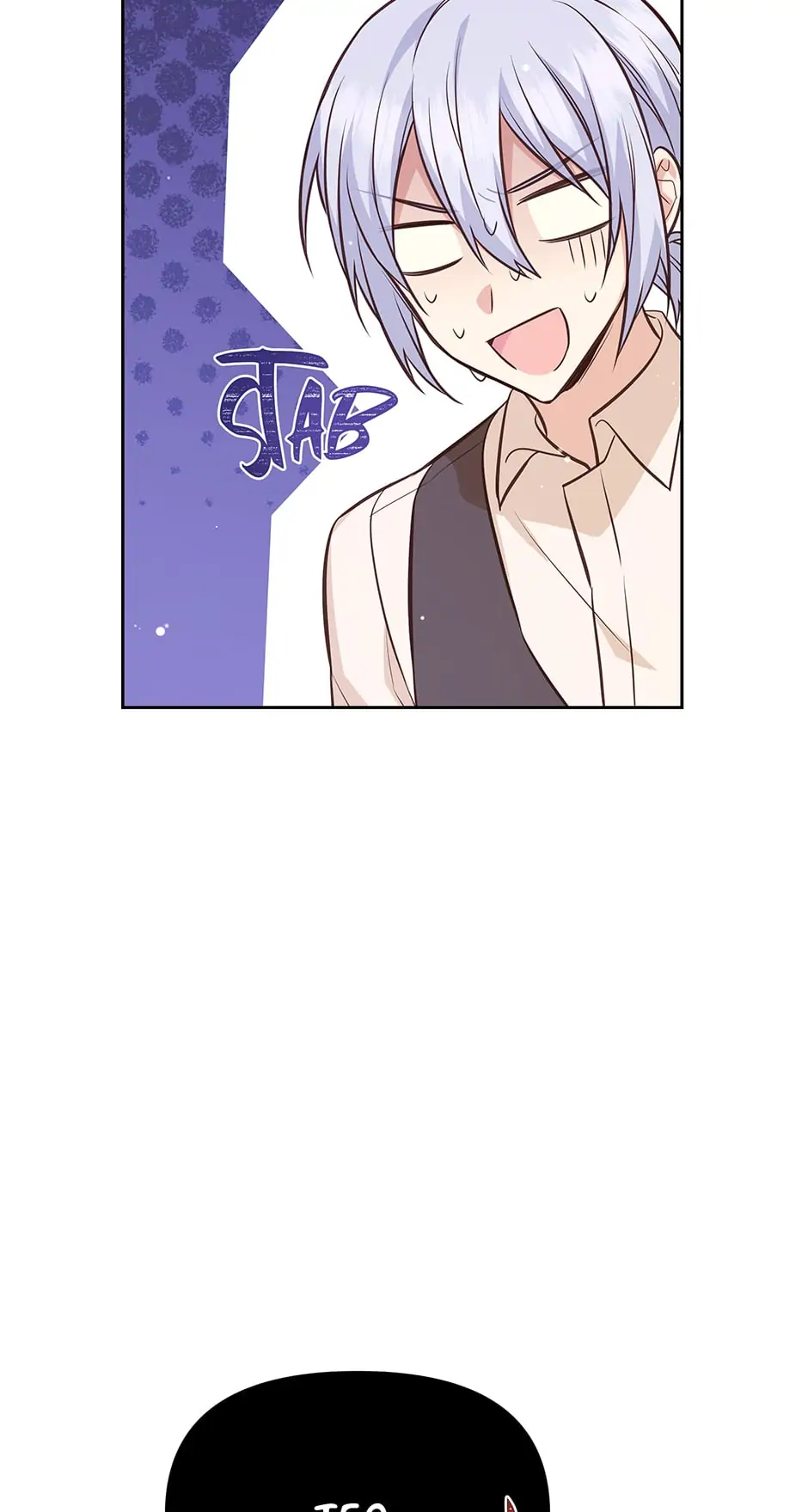 You’re just a supporting character, so love me! Chapter 55 page 12
