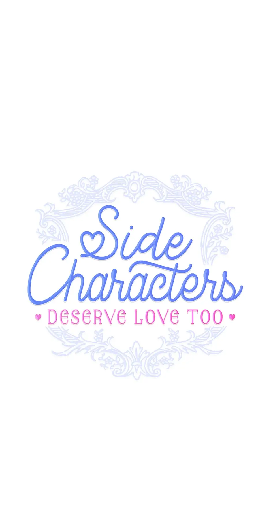 You’re just a supporting character, so love me! Chapter 55 page 15