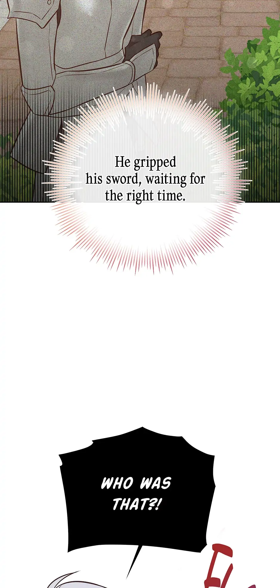 You’re just a supporting character, so love me! Chapter 55 page 27
