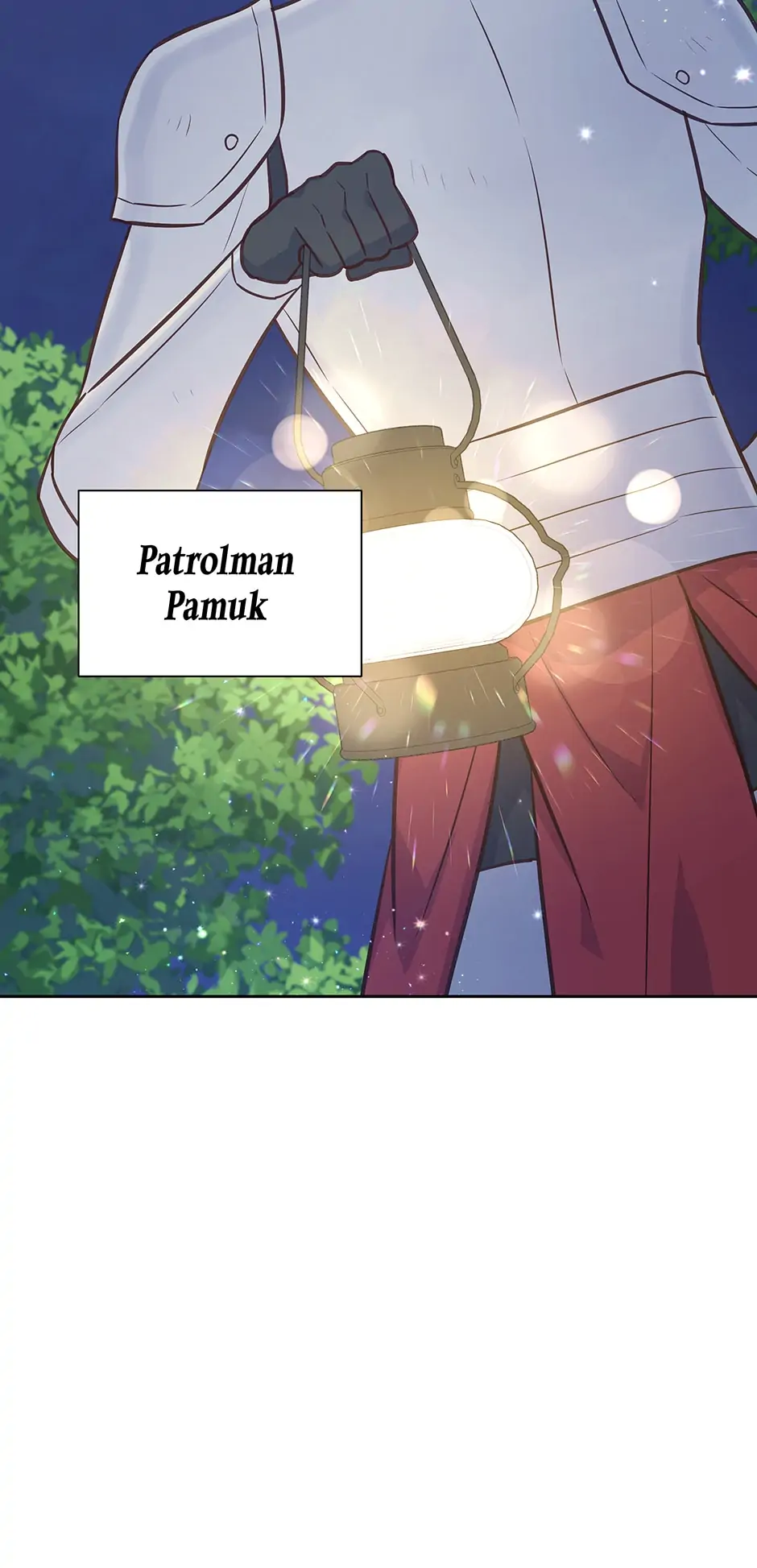 You’re just a supporting character, so love me! Chapter 55 page 42