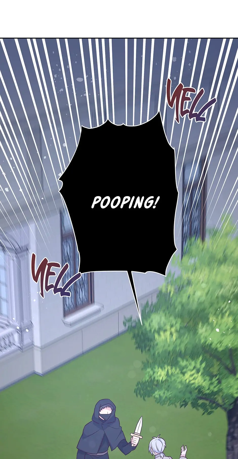 You’re just a supporting character, so love me! Chapter 55 page 64