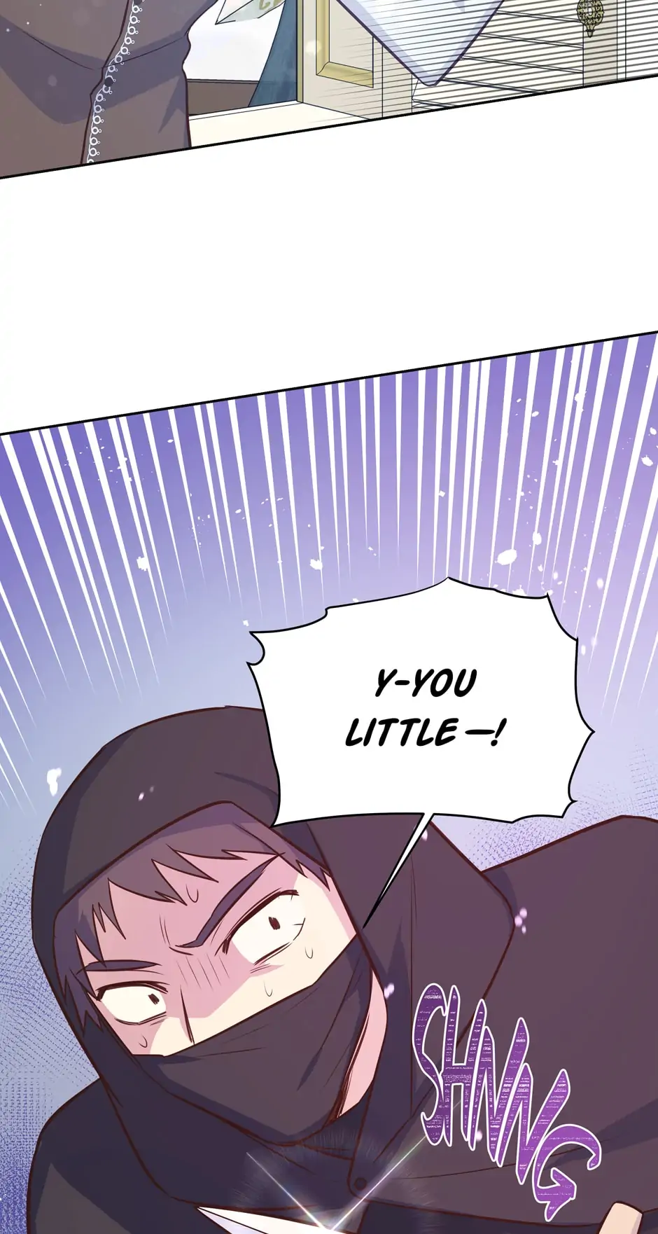 You’re just a supporting character, so love me! Chapter 55 page 75