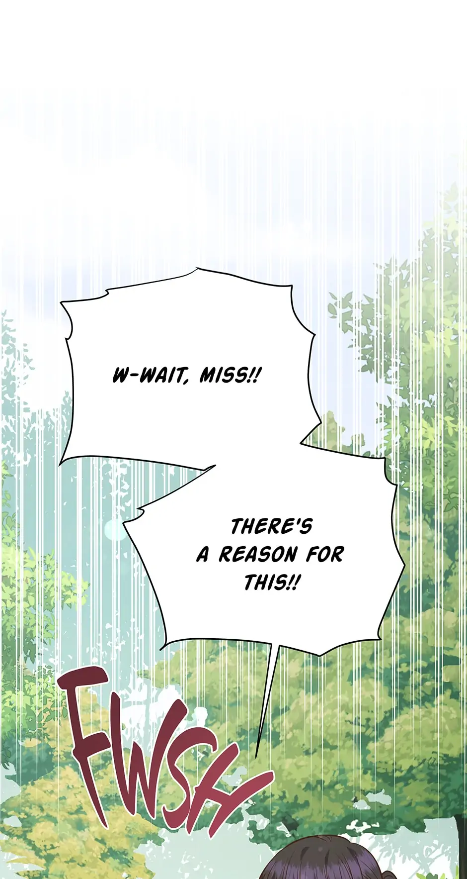 You’re just a supporting character, so love me! Chapter 61 page 68