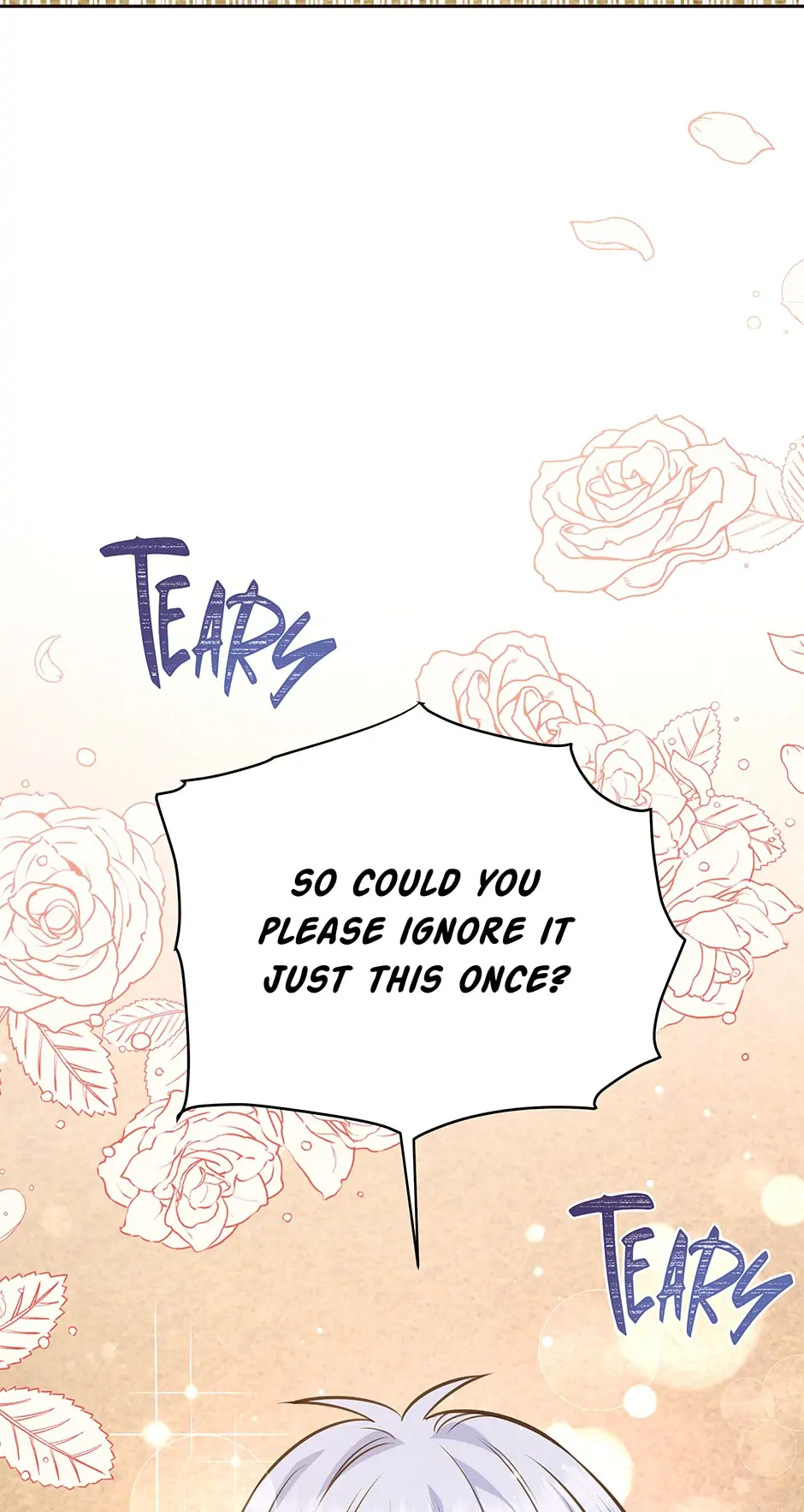 You’re just a supporting character, so love me! Chapter 61 page 70