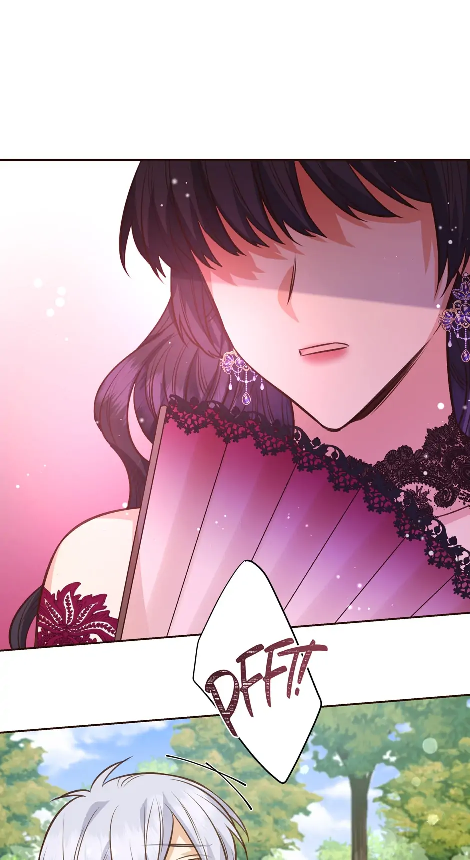 You’re just a supporting character, so love me! Chapter 61 page 72