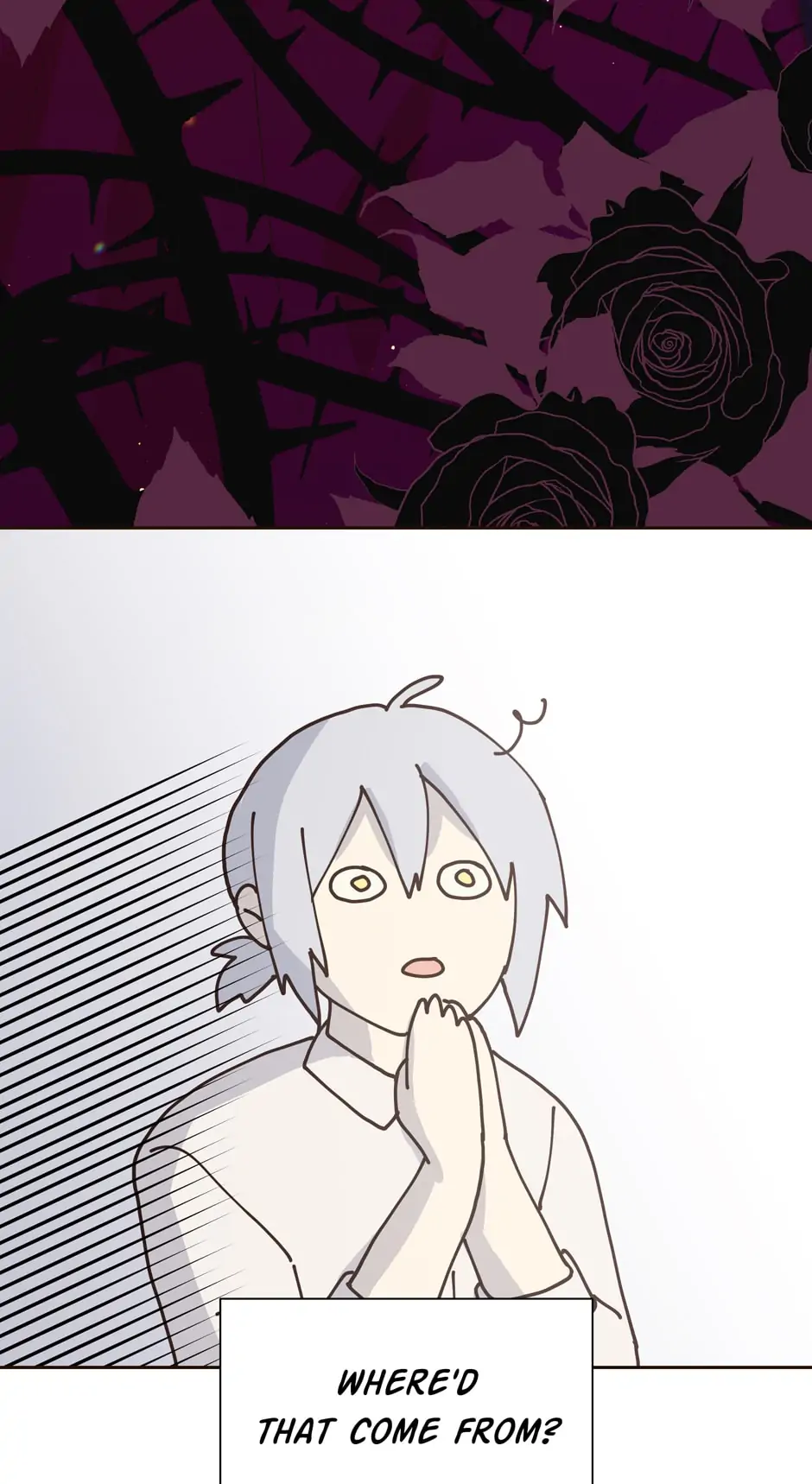 You’re just a supporting character, so love me! Chapter 61 page 76