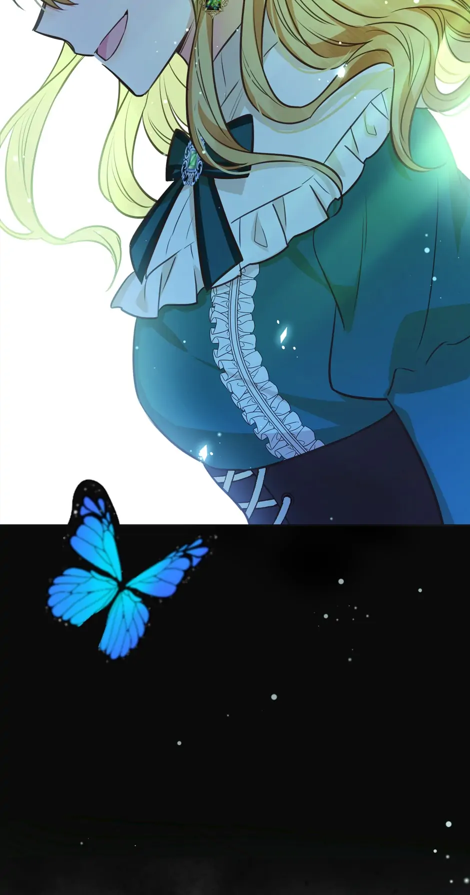You’re just a supporting character, so love me! Chapter 71 page 38