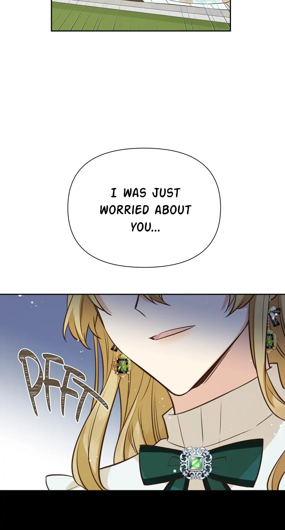 You’re just a supporting character, so love me! Chapter 71 page 45