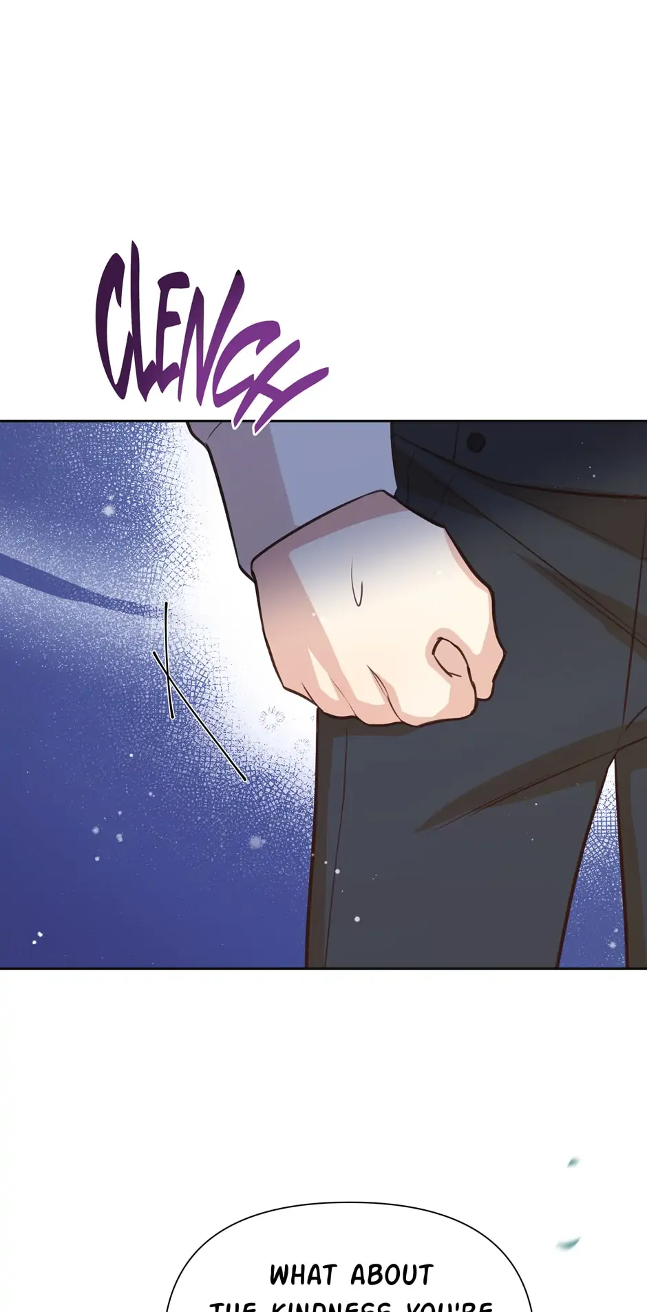 You’re just a supporting character, so love me! Chapter 71 page 51