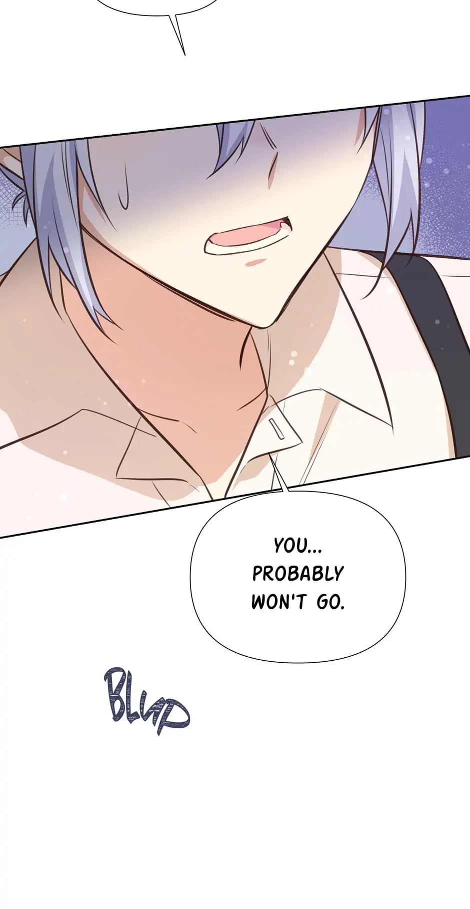 You’re just a supporting character, so love me! Chapter 71 page 63