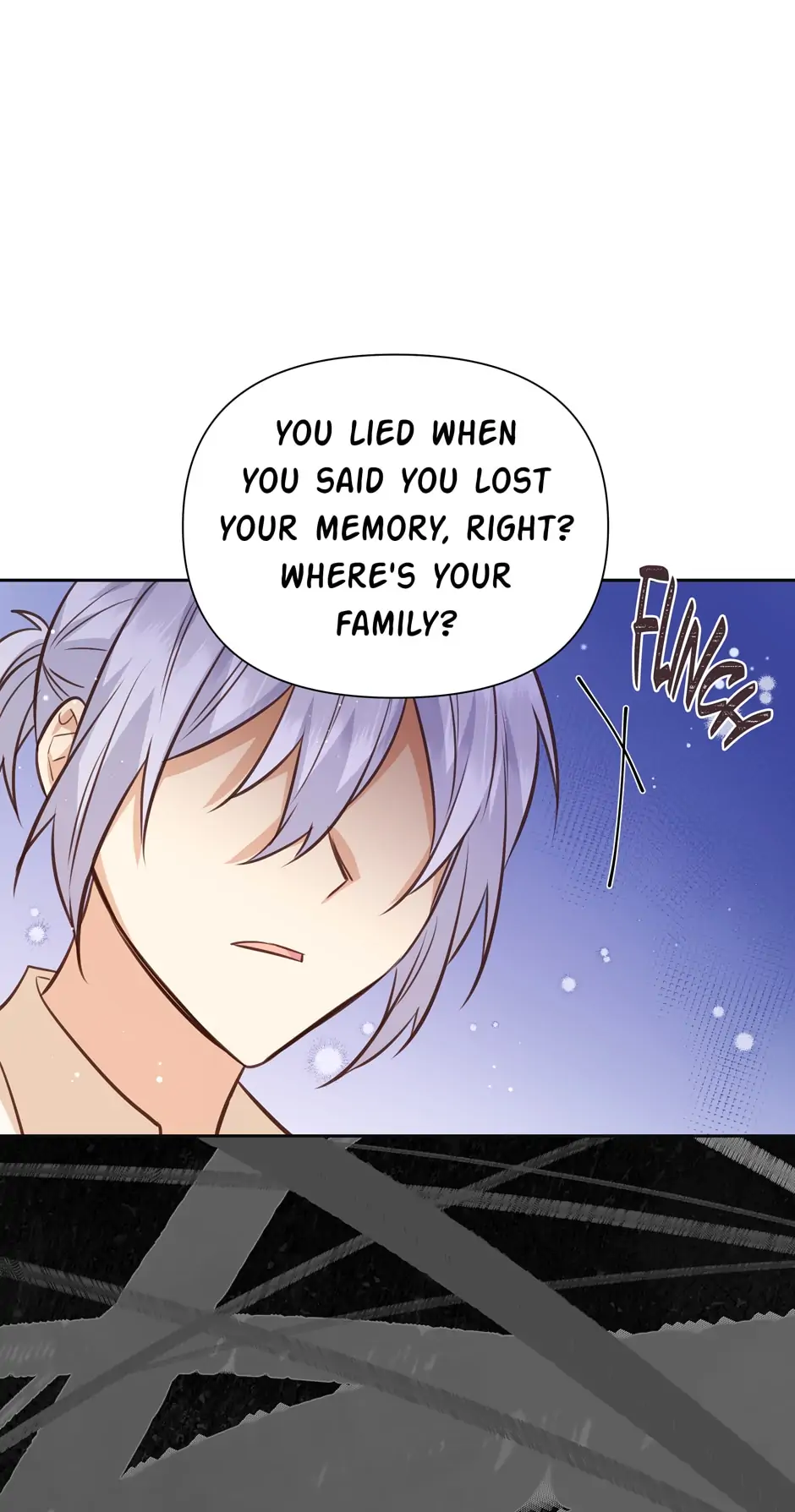 You’re just a supporting character, so love me! Chapter 71 page 68