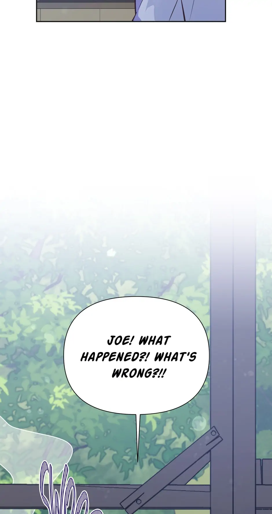 You’re just a supporting character, so love me! Chapter 71 page 82