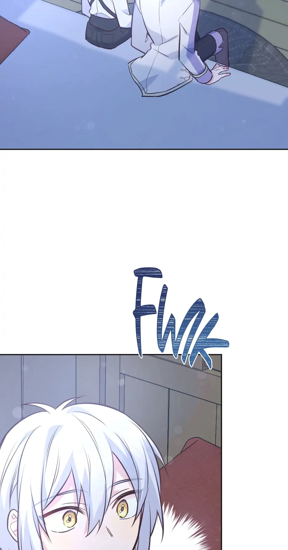 You’re just a supporting character, so love me! Chapter 72 page 9