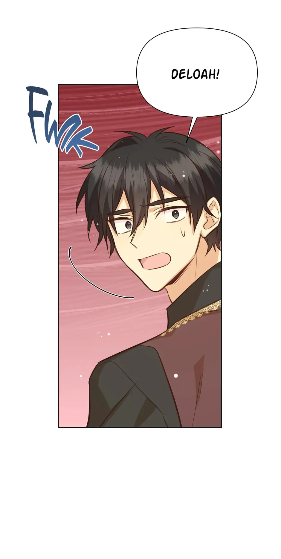 You’re just a supporting character, so love me! Chapter 72 page 35