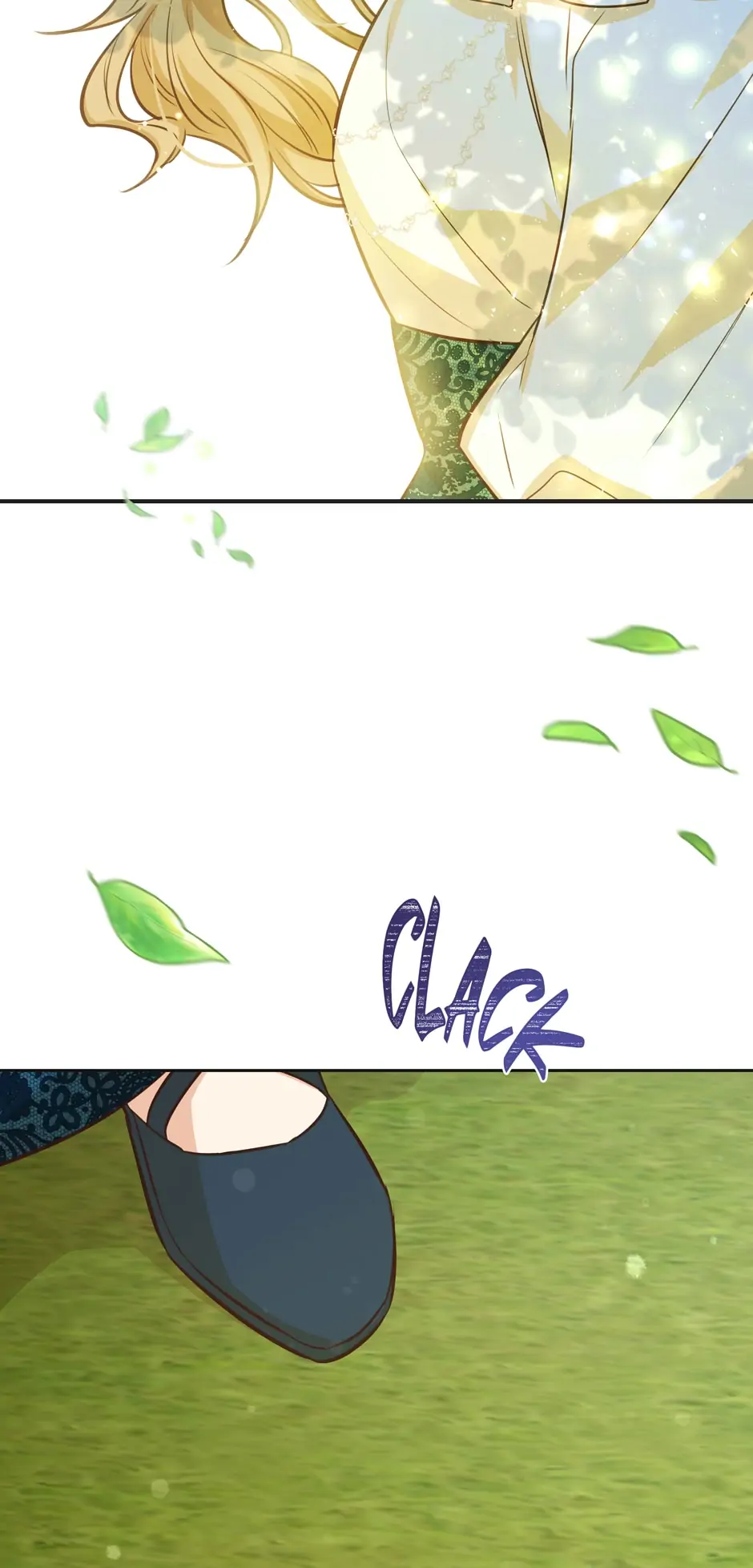 You’re just a supporting character, so love me! Chapter 72 page 44
