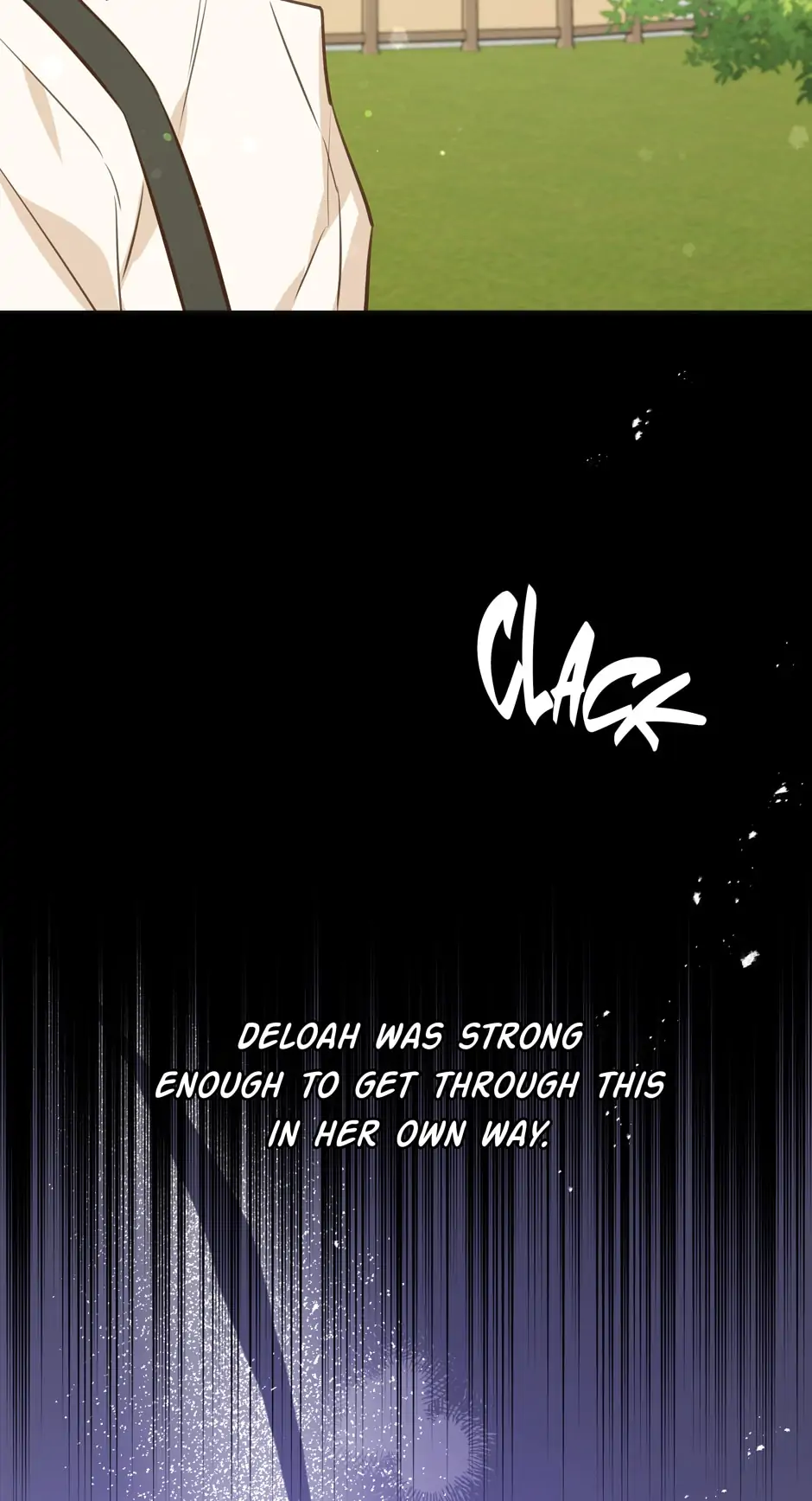 You’re just a supporting character, so love me! Chapter 72 page 51