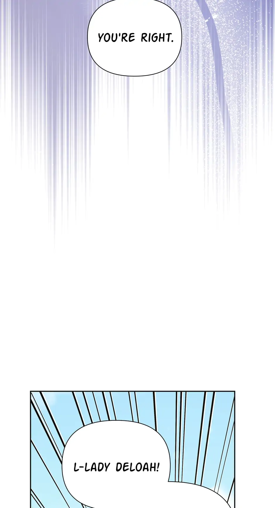 You’re just a supporting character, so love me! Chapter 72 page 53
