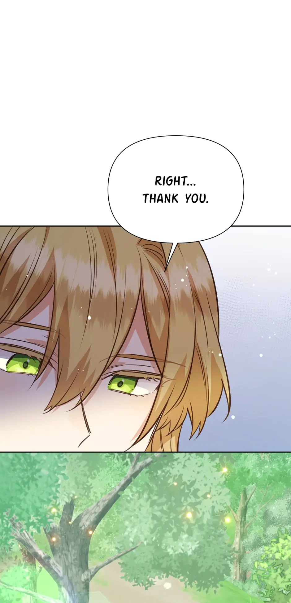 You’re just a supporting character, so love me! Chapter 72 page 62